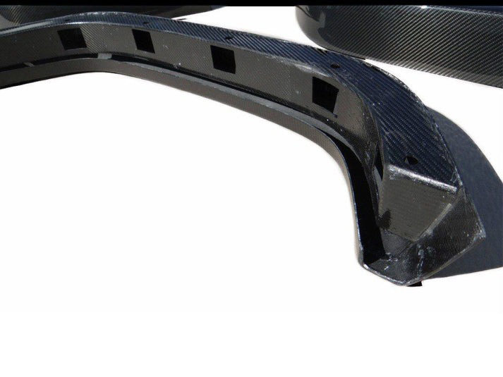 Mercedes-Benz W463a W464 Carbon Fender Flares 12cm